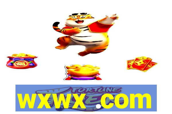 wxwx .com